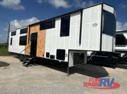 New 2025 Forest River Cedar Creek Cottage 41FWC available in Giddings, Texas