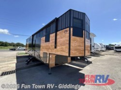 New 2025 Forest River Cedar Creek Cottage 41FWC available in Giddings, Texas