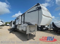 Used 2024 Forest River Sierra 3800RK available in Giddings, Texas