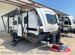New 2026 Forest River Rockwood Geo Pro G20FBS available in Giddings, Texas