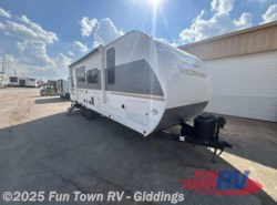 New 2026 Forest River Wildwood 250ZEN available in Giddings, Texas