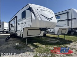 New 2025 Coachmen Chaparral Lite 368TBH available in Giddings, Texas
