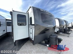 New 2026 Forest River Rockwood Signature 8339FK available in Giddings, Texas