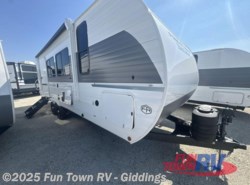 New 2026 Forest River Salem 260ICE available in Giddings, Texas