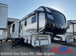 New 2022 K-Z Venom 4113TK available in San Angelo, Texas