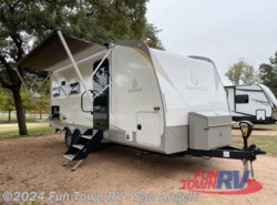 New 2023 Ember RV Touring Edition 21MRK available in San Angelo, Texas
