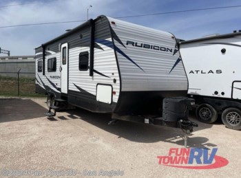 Used 2018 Dutchmen Rubicon 251XLT available in San Angelo, Texas