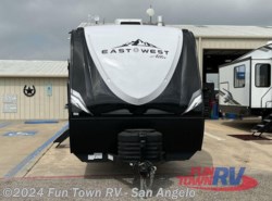 New 2024 East to West Alta 2810KIK available in San Angelo, Texas