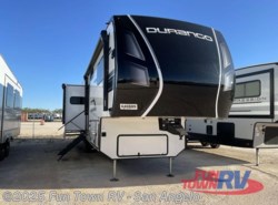 New 2025 K-Z Durango D341RPT available in San Angelo, Texas