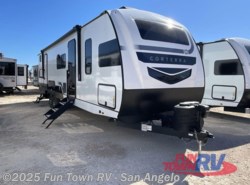New 2025 Heartland Corterra 33.3BH available in San Angelo, Texas