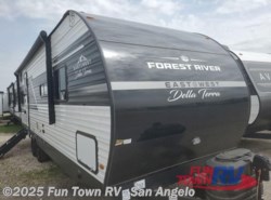 New 2025 East to West Della Terra 262BH available in San Angelo, Texas