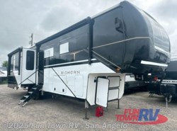 New 2025 Heartland Bighorn 331RL available in San Angelo, Texas