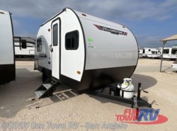 New 2025 Gulf Stream Yellowstone Trail Edition 170RQ available in San Angelo, Texas