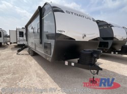 New 2025 Venture RV Stratus SR261VRB available in San Angelo, Texas