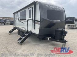 New 2026 Forest River Rockwood Ultra Lite 2619FK available in San Angelo, Texas