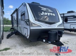 New 2026 Jayco Jay Feather 29BHB available in San Angelo, Texas