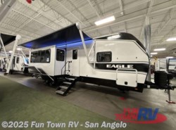 New 2026 Jayco Eagle HT 312BHOK available in San Angelo, Texas