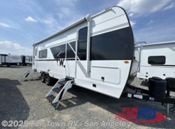New 2026 Winnebago Thrive 24RKS available in San Angelo, Texas