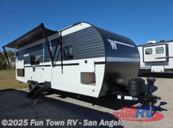 New 2026 Winnebago Access 25BH available in San Angelo, Texas
