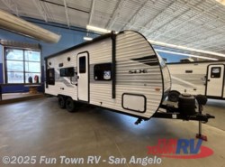 New 2026 Jayco Jay Flight SLX 210QB available in San Angelo, Texas