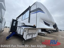 New 2026 Forest River Vengeance Rogue Armored 341GS11 available in San Angelo, Texas