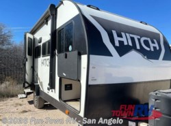 Used 2023 Cruiser RV Hitch 18RBS available in San Angelo, Texas