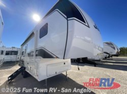 New 2026 Jayco Eagle SLE 24MLE available in San Angelo, Texas