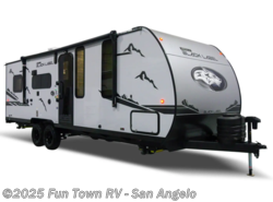 Used 2024 Forest River Cherokee Grey Wolf Black Label 26DBHBL available in San Angelo, Texas