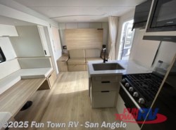 New 2026 Winnebago Thrive 22MBH available in San Angelo, Texas