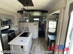 New 2026 Jayco North Point 382FLRB available in San Angelo, Texas