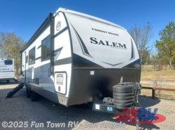 New 2026 Forest River Salem Hemisphere Hyper-Lyte 24RBHL available in San Angelo, Texas