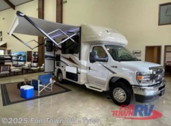New 2021 Gulf Stream Yellowstone Cruiser 5210 available in Mineola, Texas
