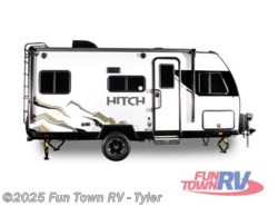 New 2022 Cruiser RV Hitch 17BHS available in Mineola, Texas