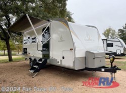 New 2023 Ember RV Touring Edition 21MRK available in Mineola, Texas