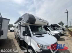 New 2025 Forest River Solera 24DSRC available in Mineola, Texas