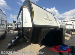 Used 2022 Ember RV Overland Series 190MDB available in Mineola, Texas