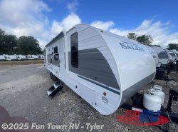 New 2026 Forest River Salem Cruise Lite 24RLXL available in Mineola, Texas