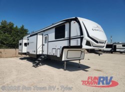 New 2026 Coachmen Chaparral 375BAF available in Mineola, Texas