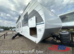 Used 2025 Forest River Salem 29VBUD available in Mineola, Texas