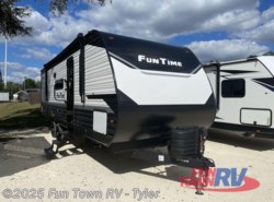 New 2026 CrossRoads Fun Time 265BH available in Mineola, Texas