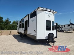 New 2026 Forest River Salem Grand Villa 42ICE available in Mineola, Texas