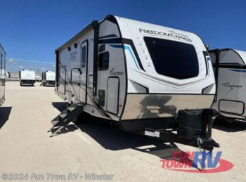 New 2023 Coachmen Freedom Express Ultra Lite 259FKDS available in Thackerville, Oklahoma