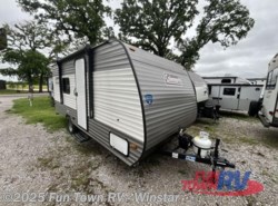 Used 2024 Coleman Lantern 17R available in Thackerville, Oklahoma
