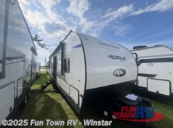 New 2025 Forest River Vengeance Rogue SUT 25SUT available in Thackerville, Oklahoma
