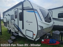 Used 2022 Coachmen Freedom Express Ultra Lite 238BHS available in Thackerville, Oklahoma