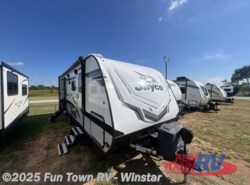 Used 2023 Jayco Jay Feather 24BH available in Thackerville, Oklahoma