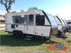 New 2026 Winnebago Micro Minnie 2100BH available in Thackerville, Oklahoma