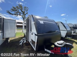New 2026 Winnebago Micro Minnie 2108FBS available in Thackerville, Oklahoma