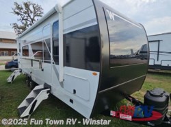 New 2026 Winnebago Thrive 24RKS available in Thackerville, Oklahoma