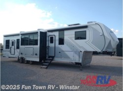 New 2026 Keystone Raptor 415 available in Thackerville, Oklahoma